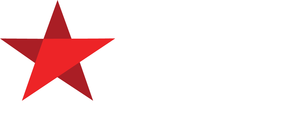First Star Construction Logo